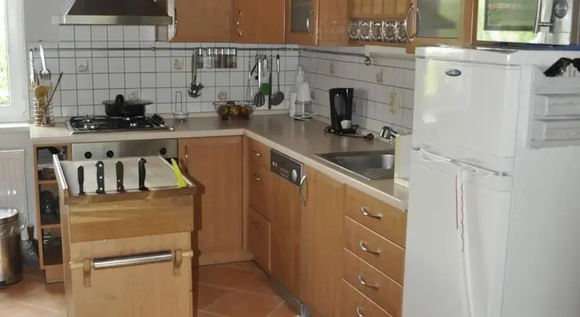 Holiday Home Pelešany