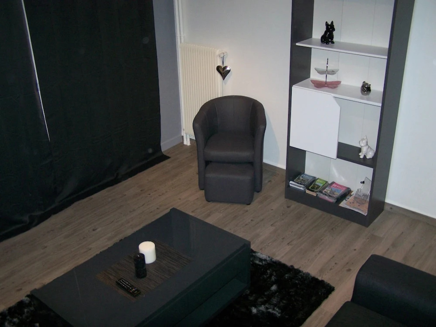 Aparthotel Les Floralies