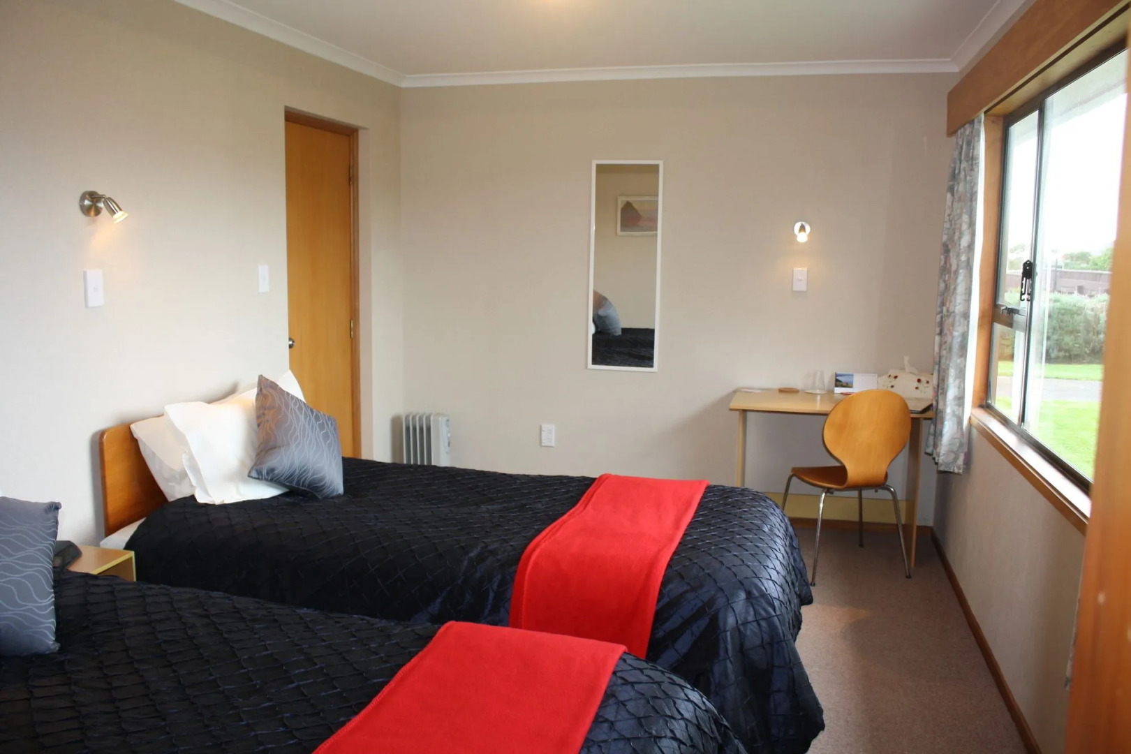 Jenny's Bed & Breakfast