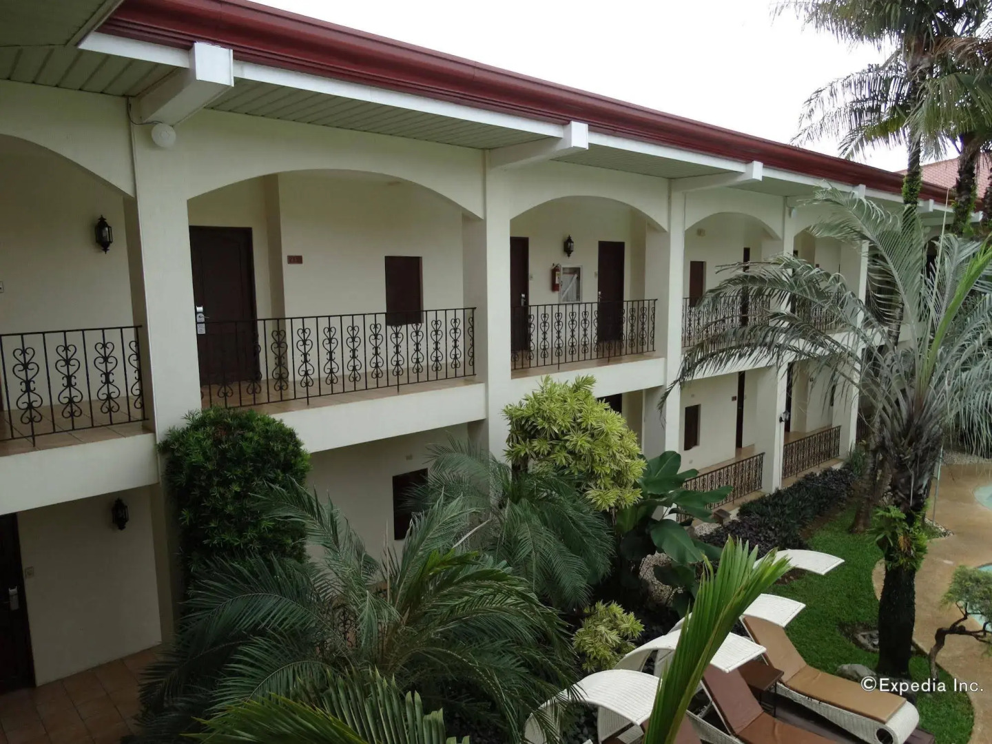 Citystate Asturias Hotel Palawan