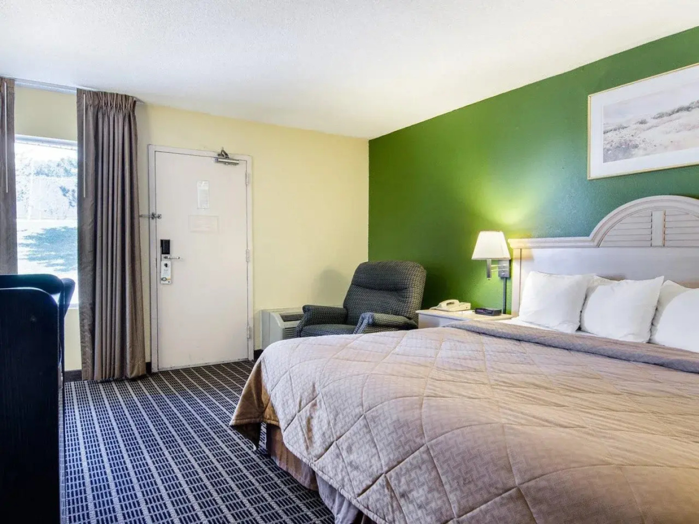 Quality Inn Merriam - Kansas City