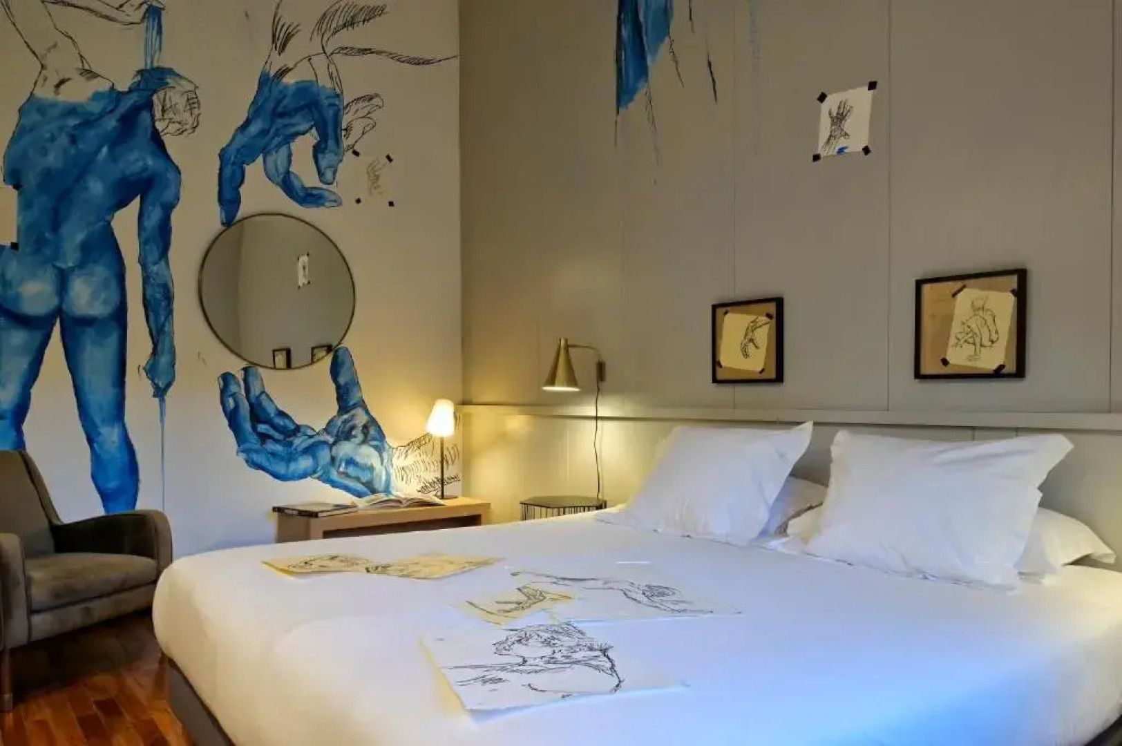 Paesotel Appartement E Caselle