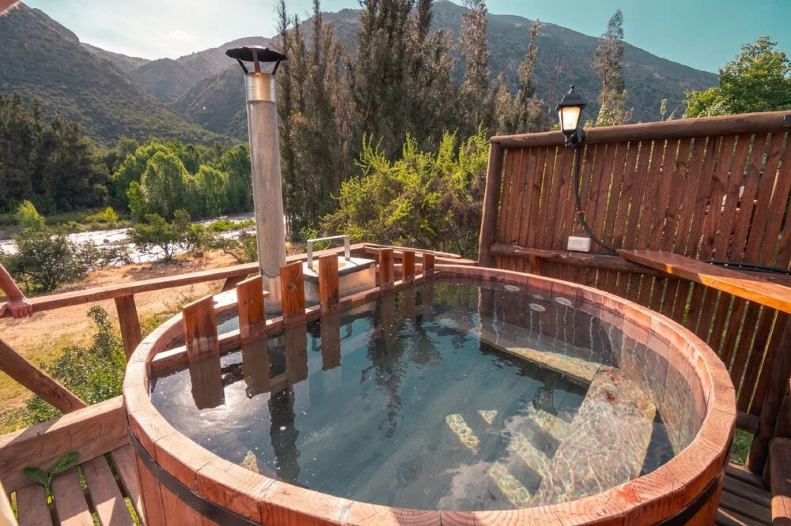 Casona del Agua Hostal