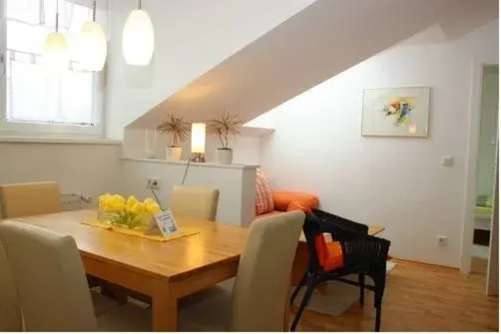 Appartementhaus Elfi