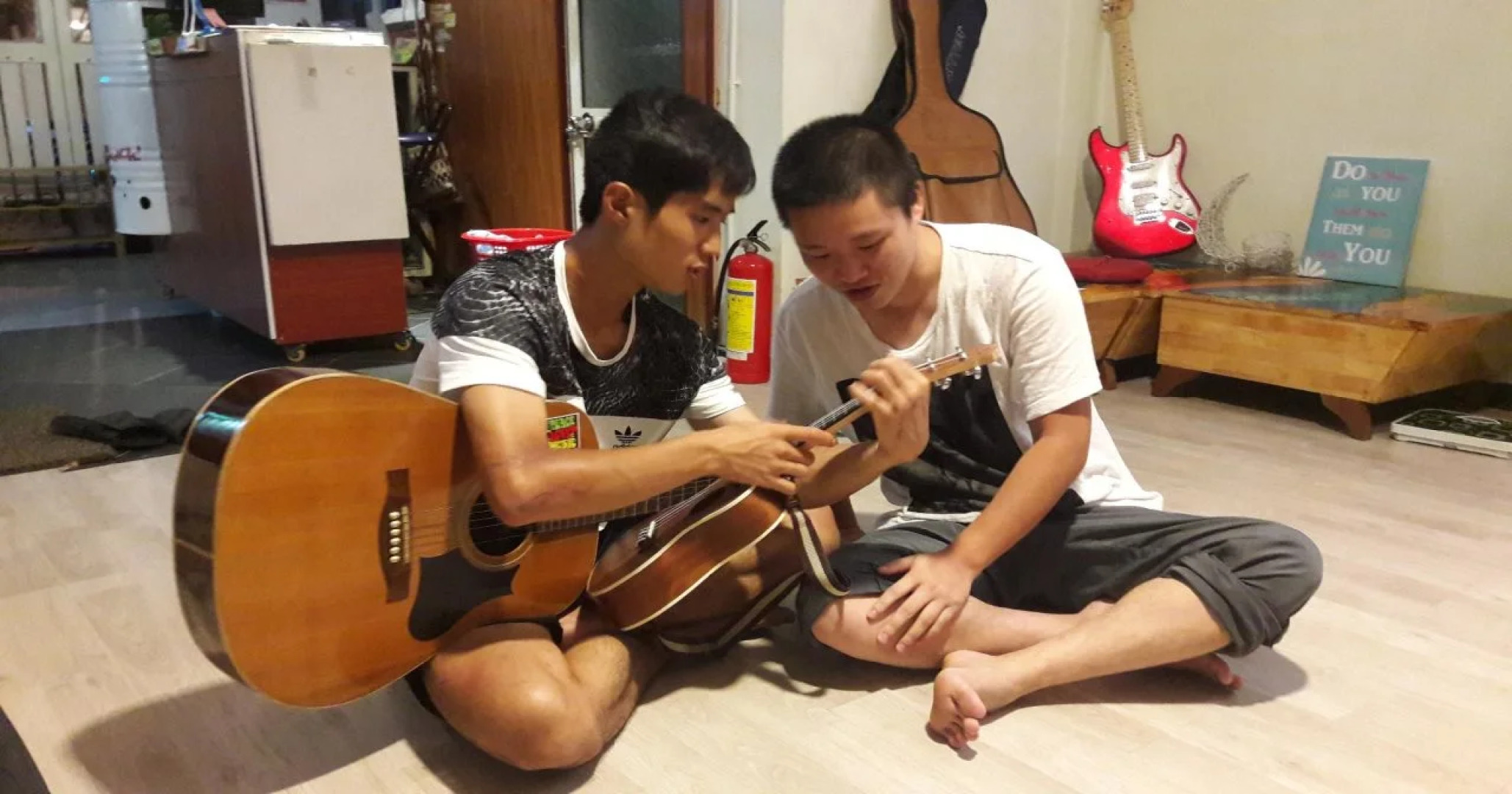 Hi Danang Beach Hostel