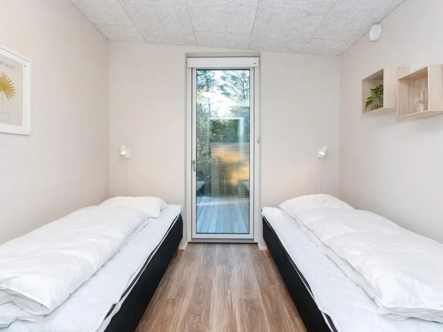 5 Star Holiday Home in Vestervig