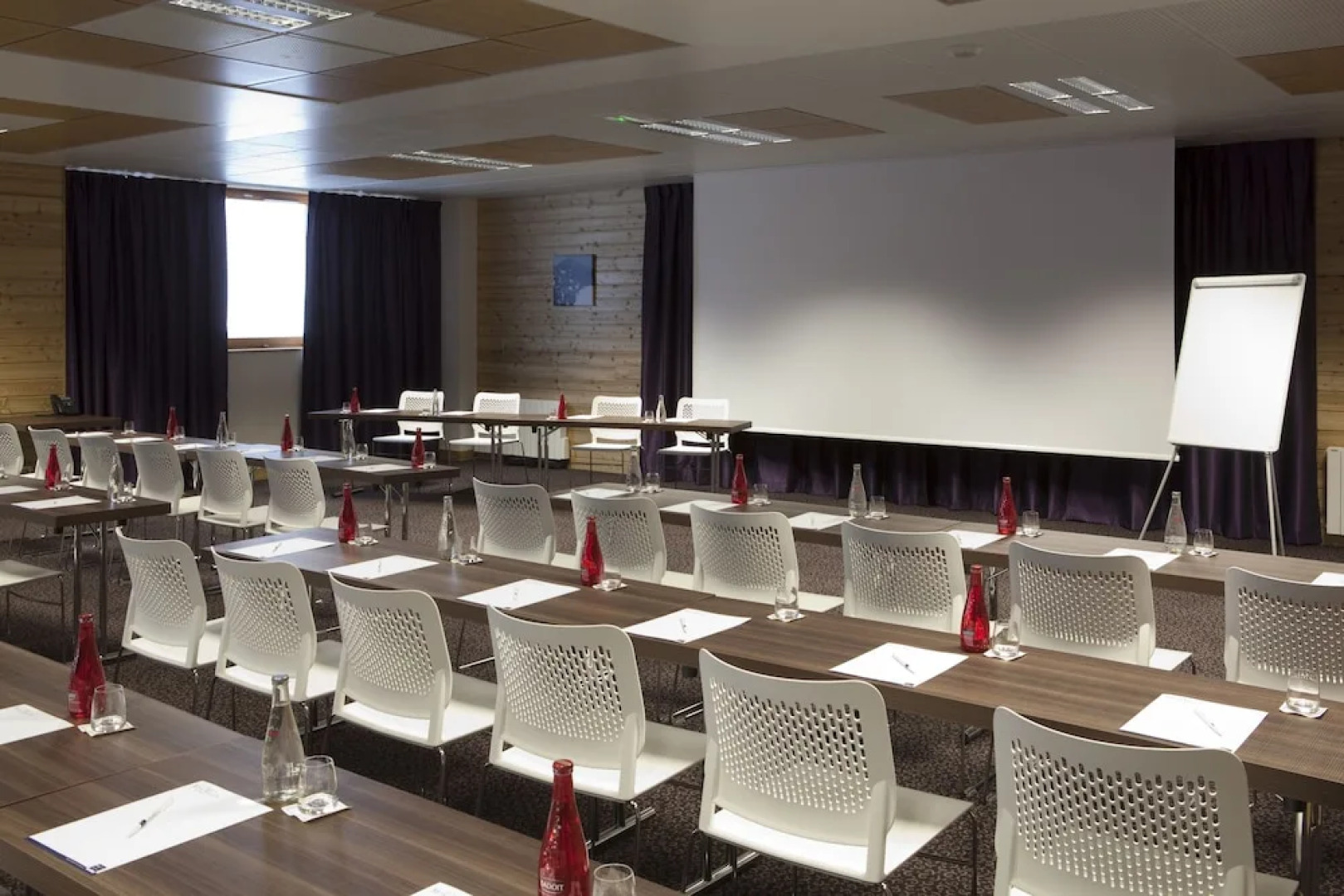 Residence Le Chalet du Mont Vallon