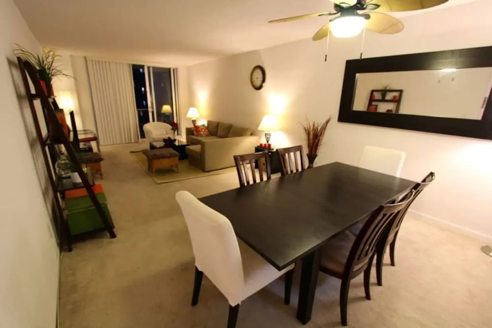 Sunny Isles One-bedroom