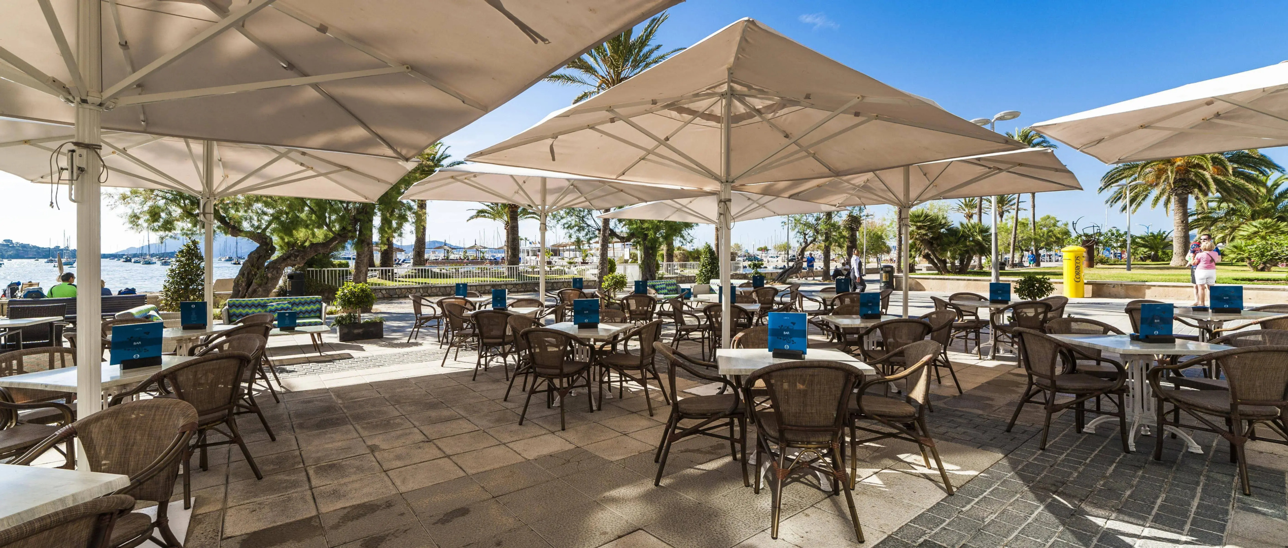 Hoposa Hotel Daina - Adults Only