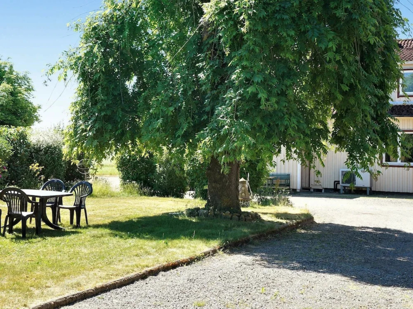 5 Person Holiday Home in Heberg