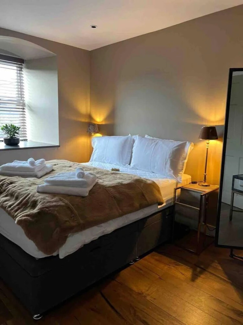 Immaculate 2-bed House in Embsay, Skipton