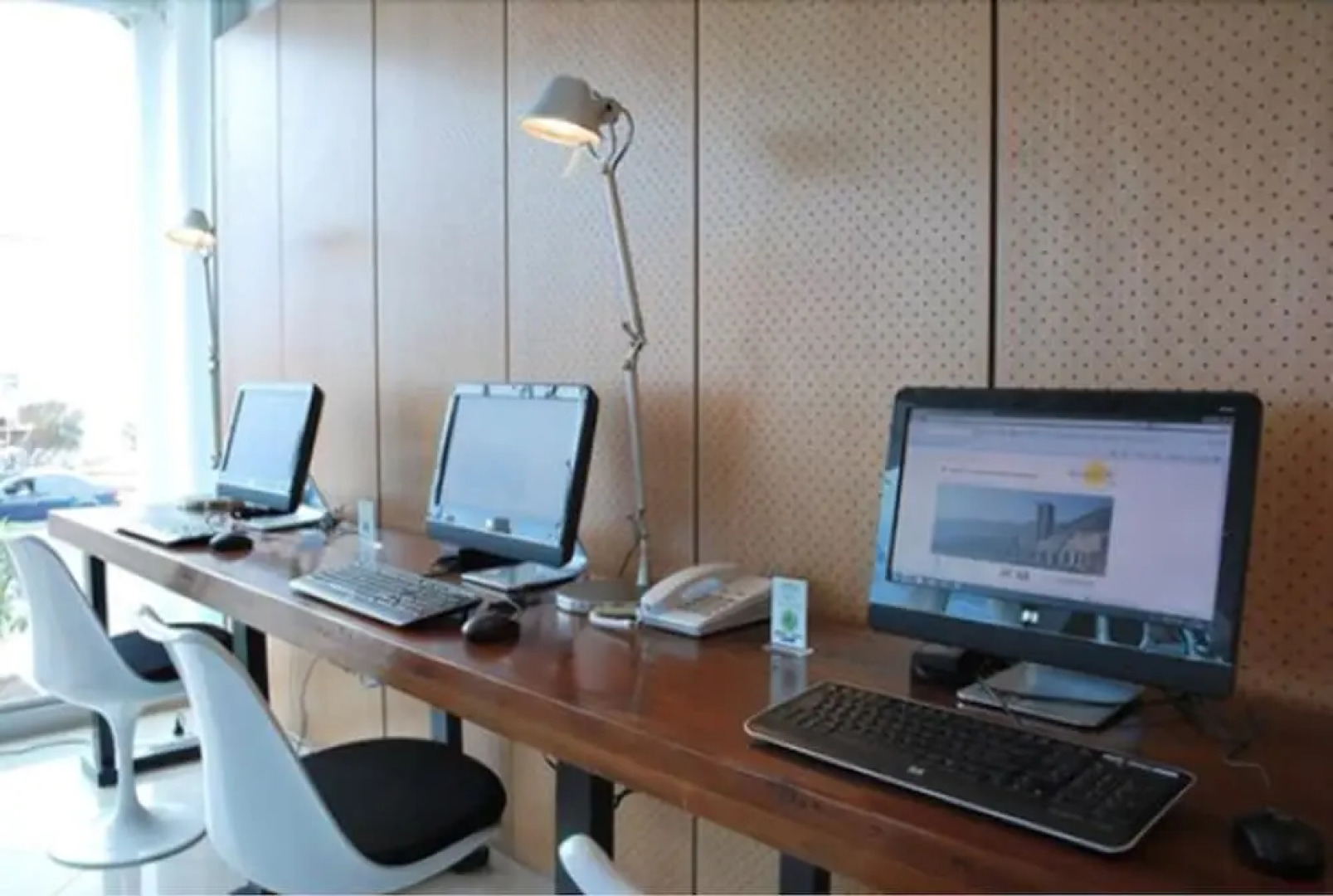 Hotel Alto del Sol Costanera Antofagasta