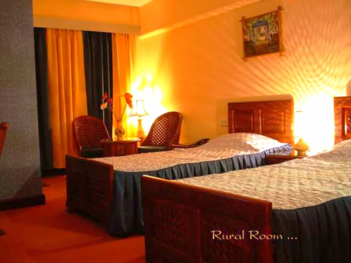 Mount Conifer Suites & Spa