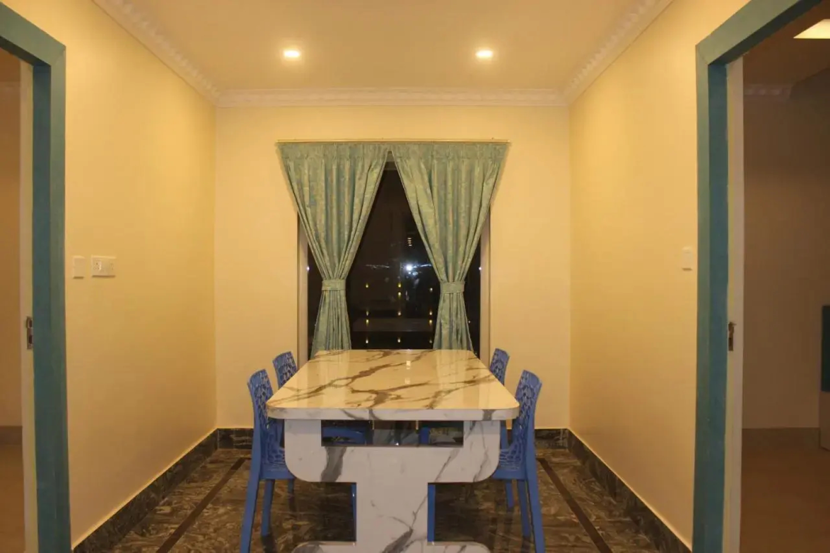 Hotel RK International