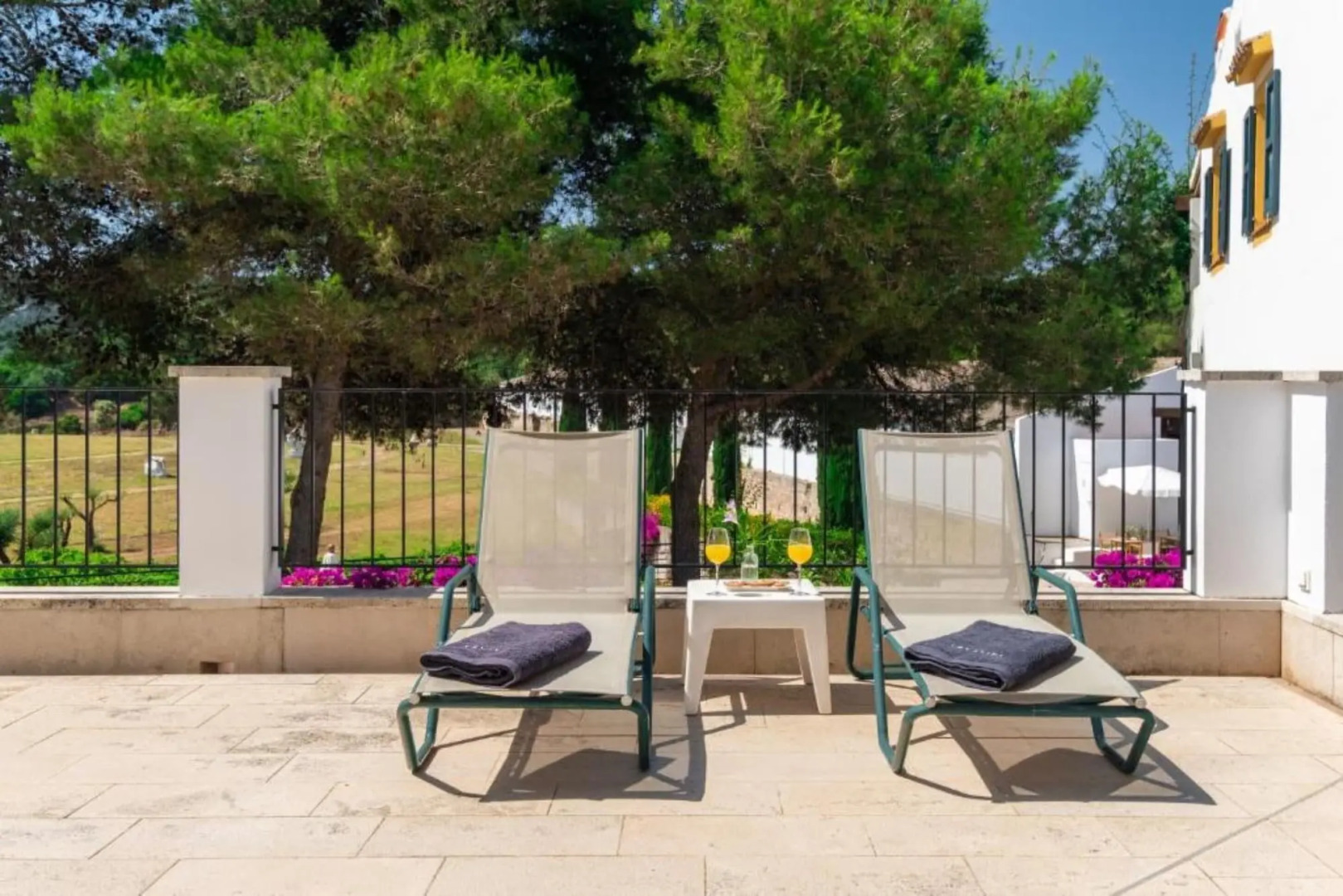 Hotel Rural Sant Patrici