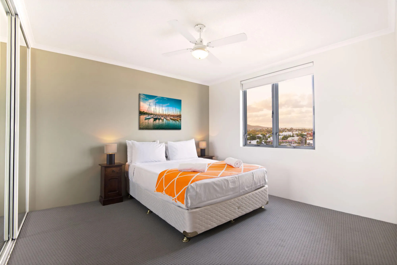 River Place hosted by AAB