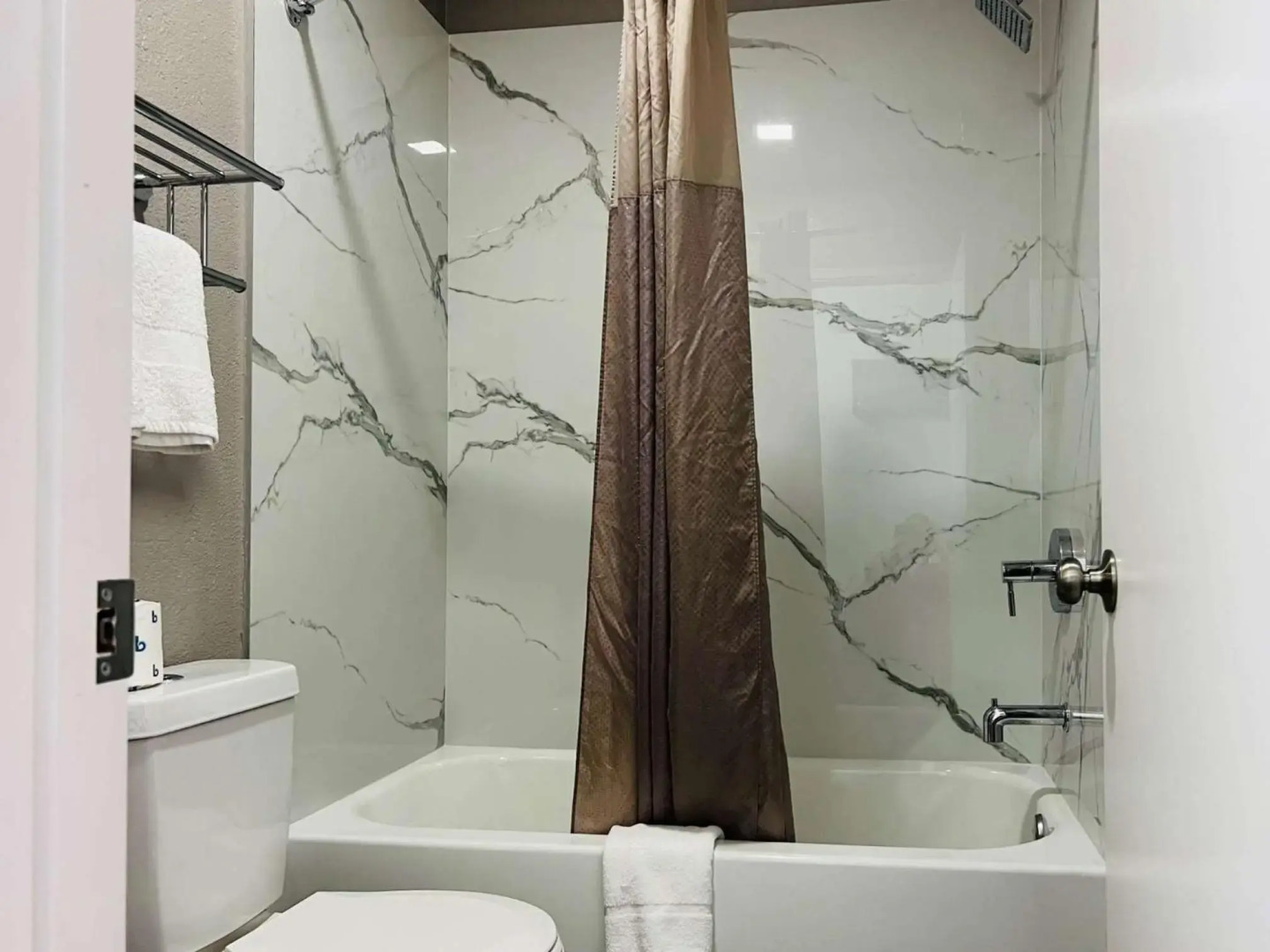 Motel 6 La Mesa, CA - San Diego