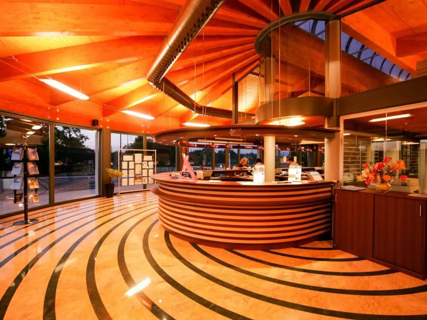 Exotic Villaggio Primero