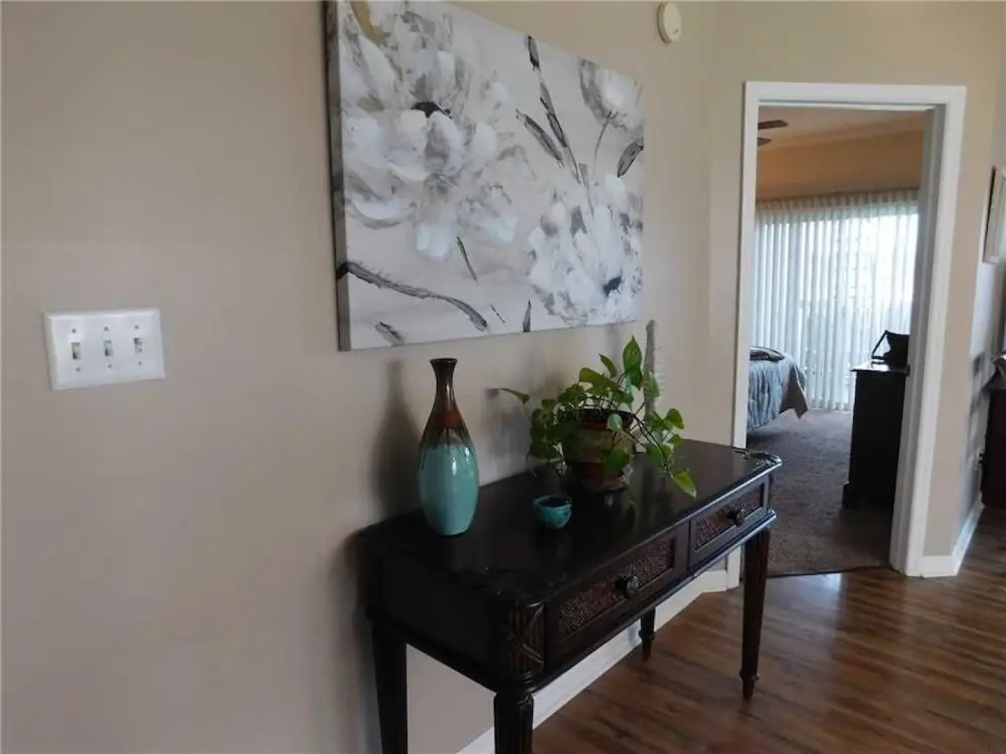 Harbourfront S #a6 2 Bedroom Condo