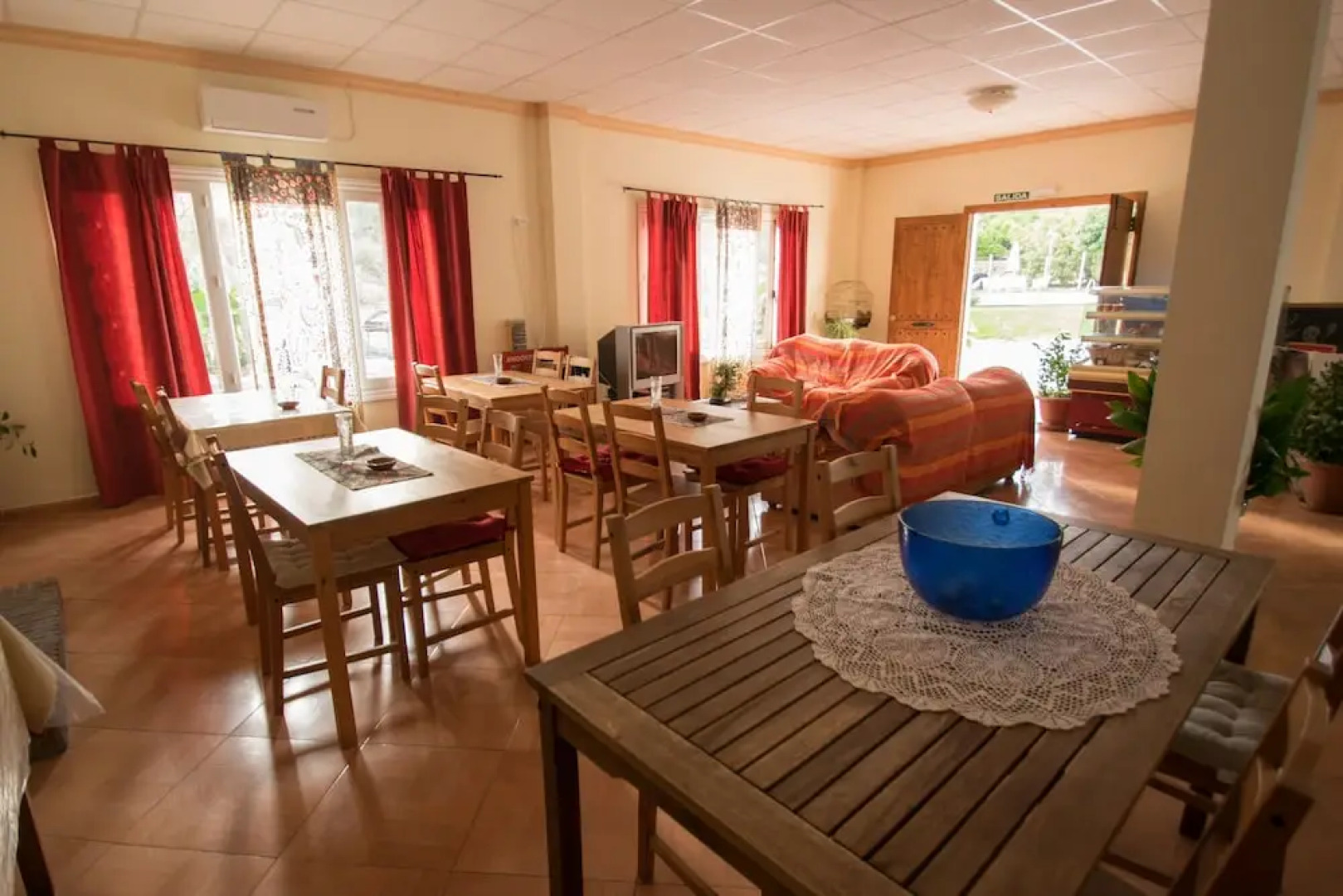 Conjunto Rural Las Rosas