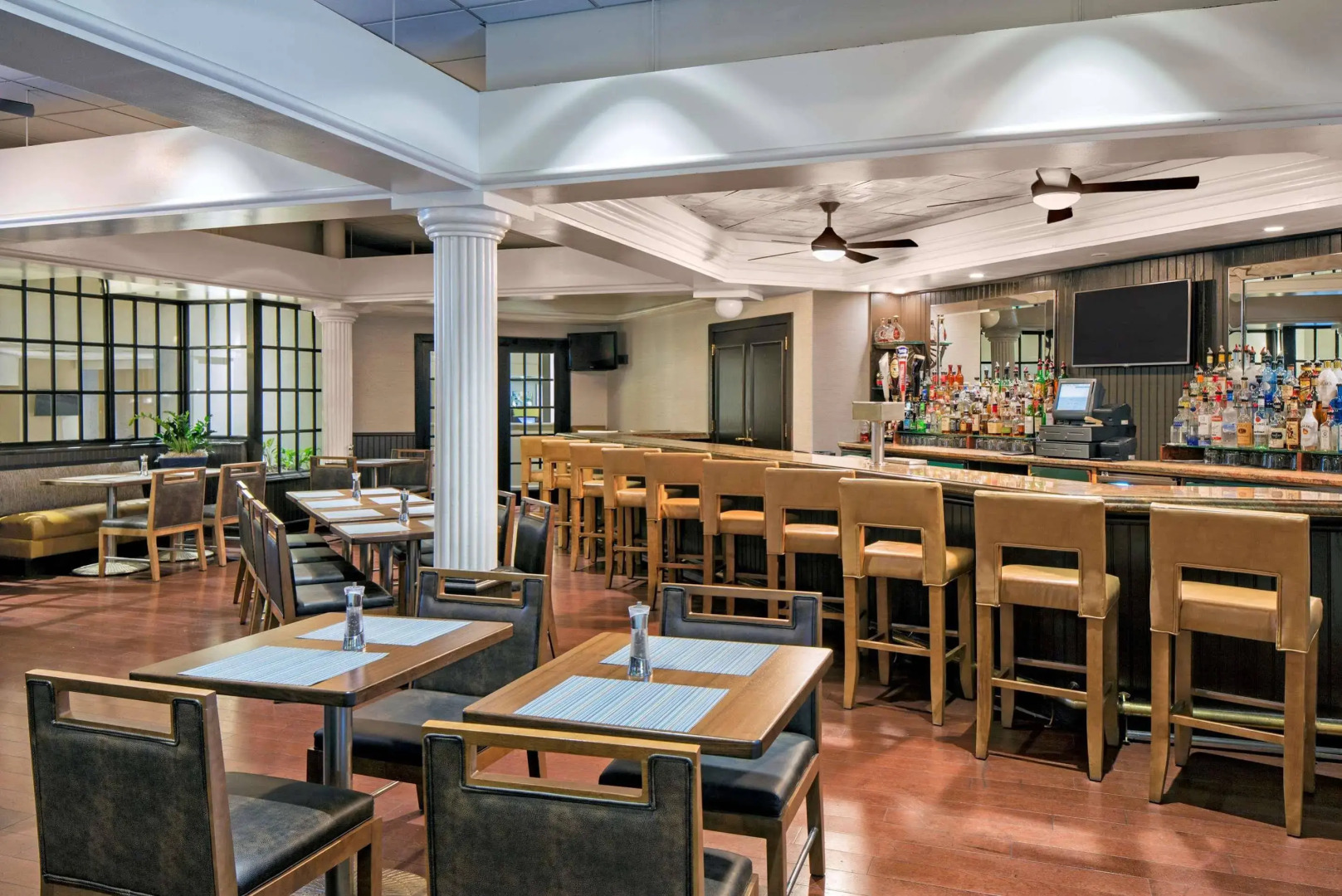 Sheraton Harrisburg Hershey Hotel