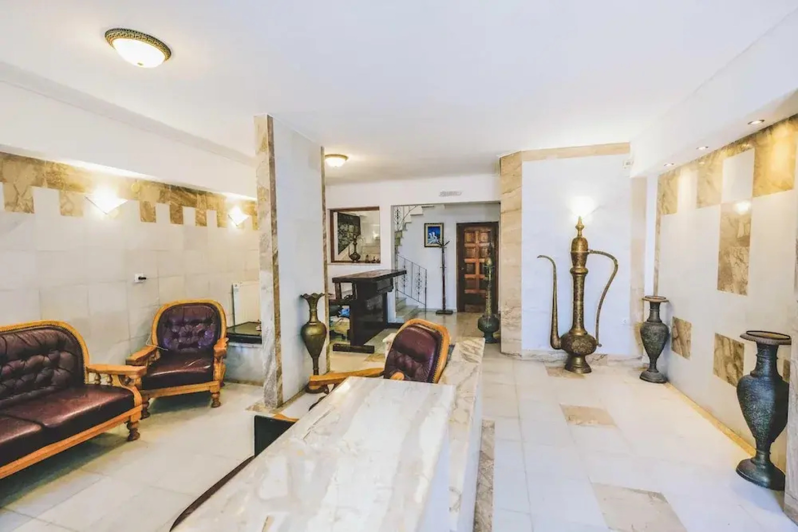 36 Mirina Room 7 - 1 Br Hotel Room