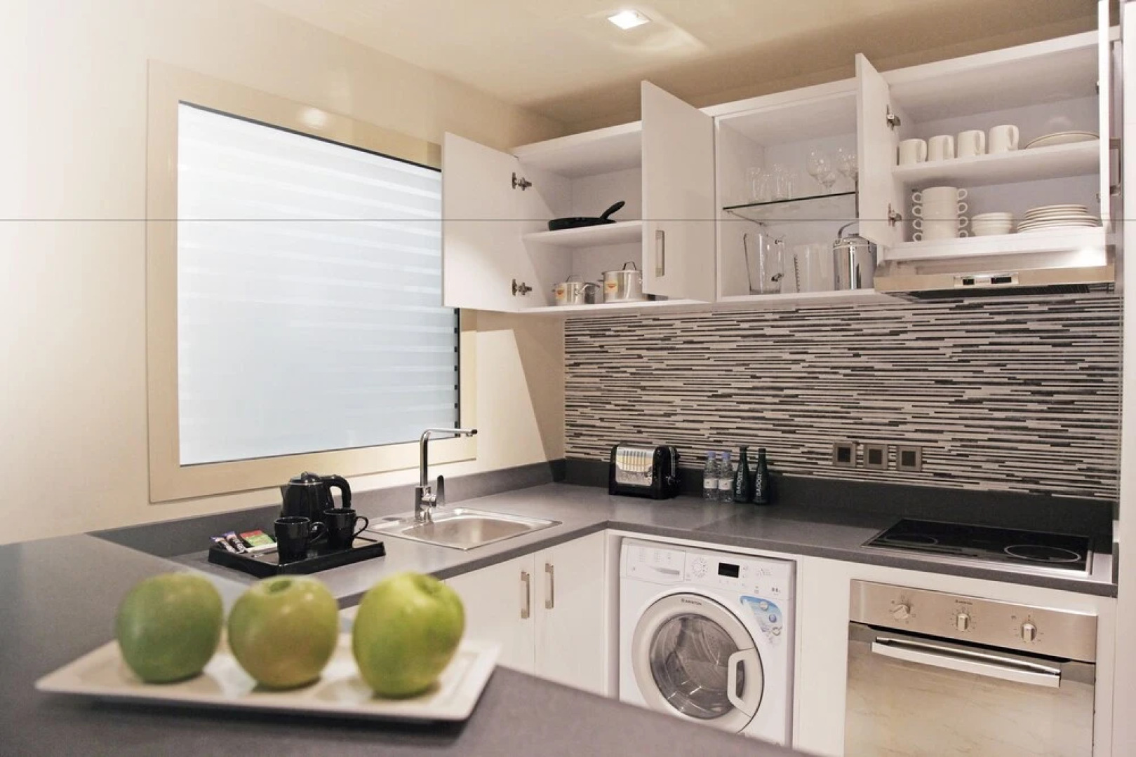 Al Rashid Residences