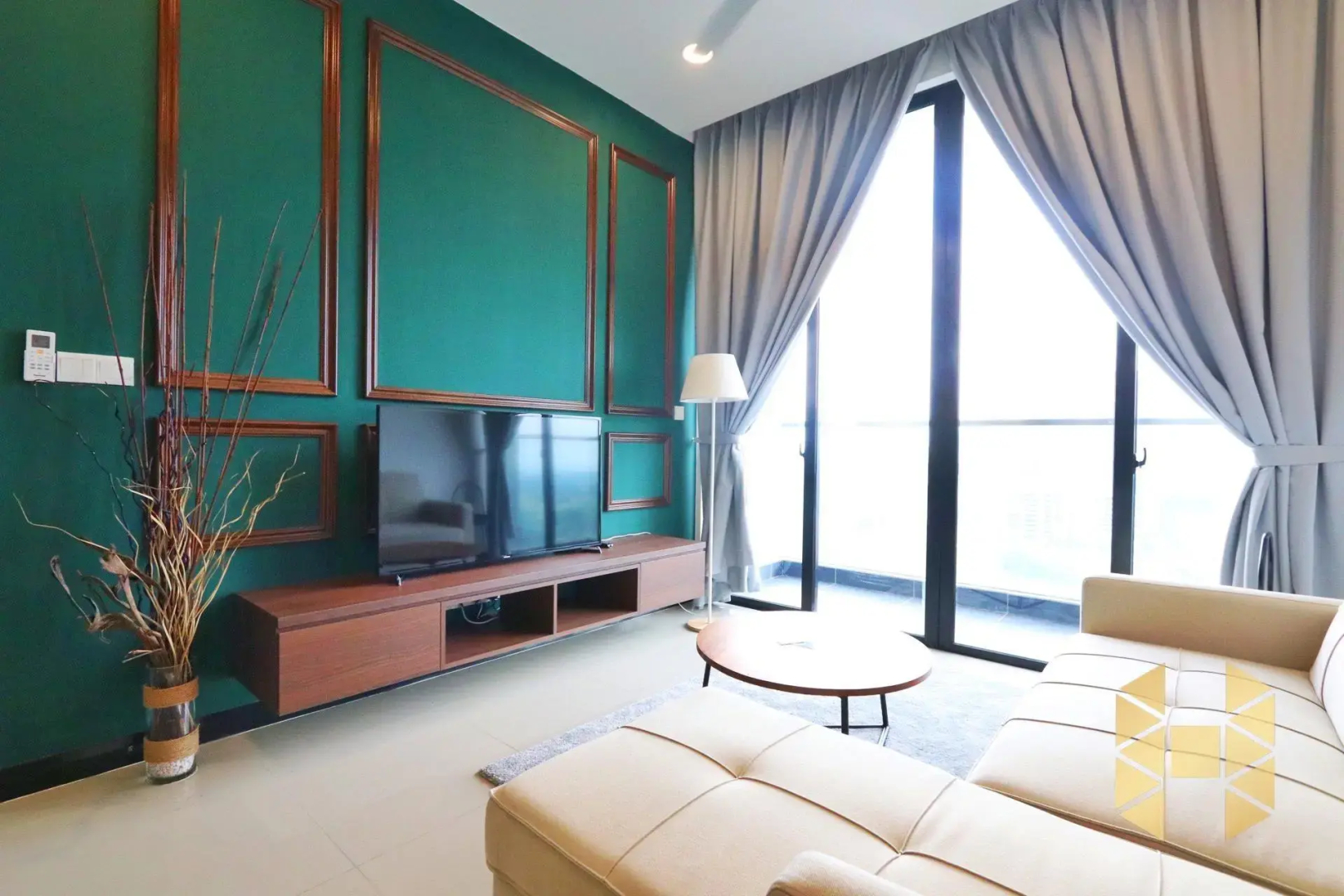 D Pristine Family Suite By Holi