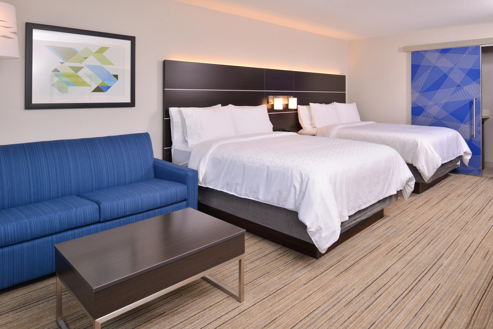Holiday Inn Express & Suites Olathe West by IHG