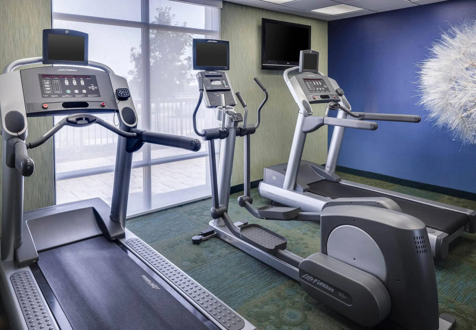 SpringHill Suites by Marriott Cheyenne