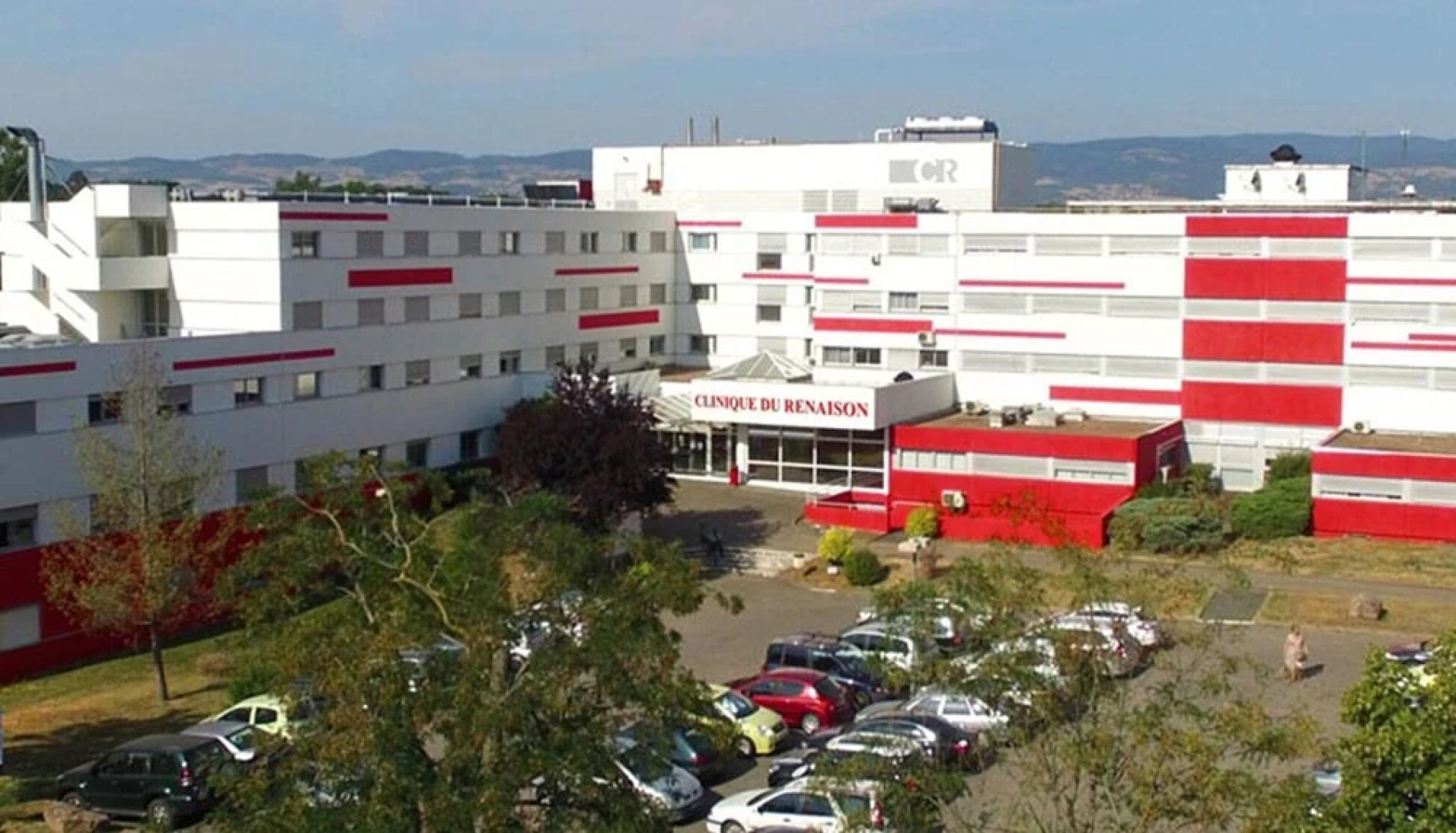 Intimate Flat Roannais