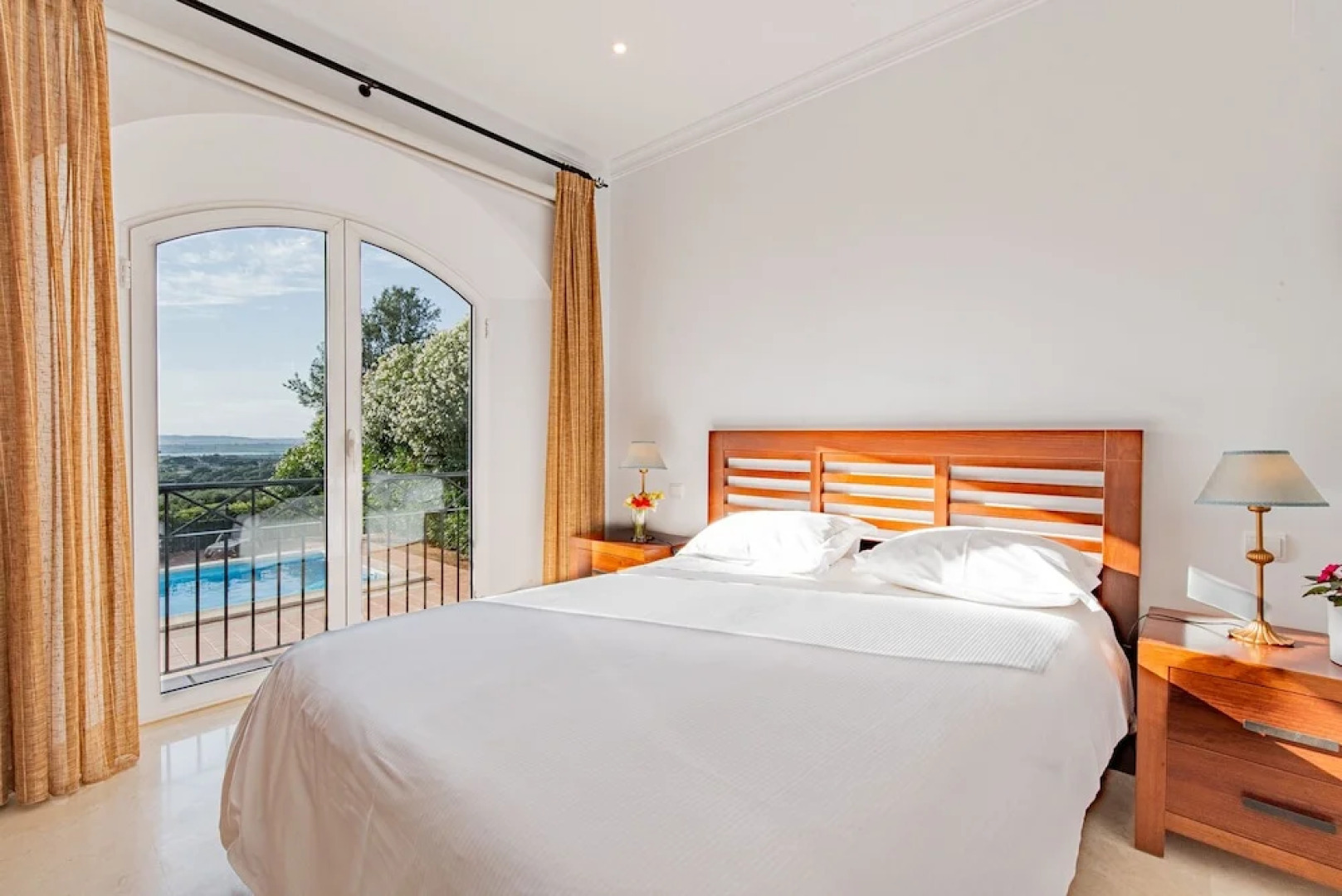 Arcos Gardens Sol Rent Golf