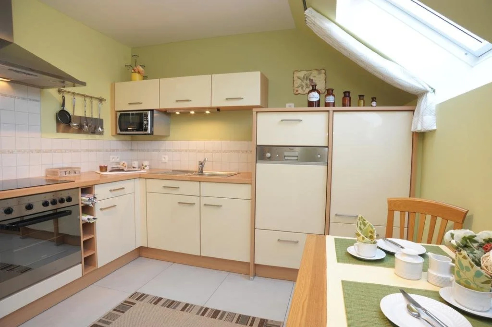 Holiday Home Brandthuberren