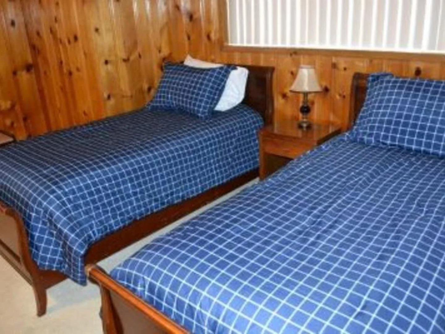 Steve's Getaway 4 Br home by RedAwning