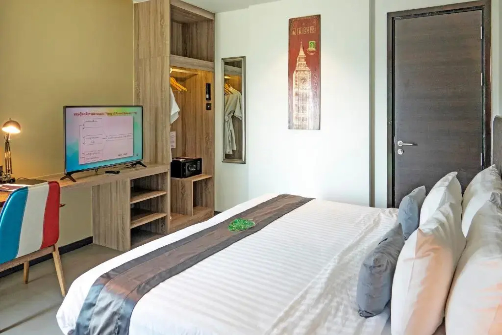 SureStay Plus by Best Western T Pattaya