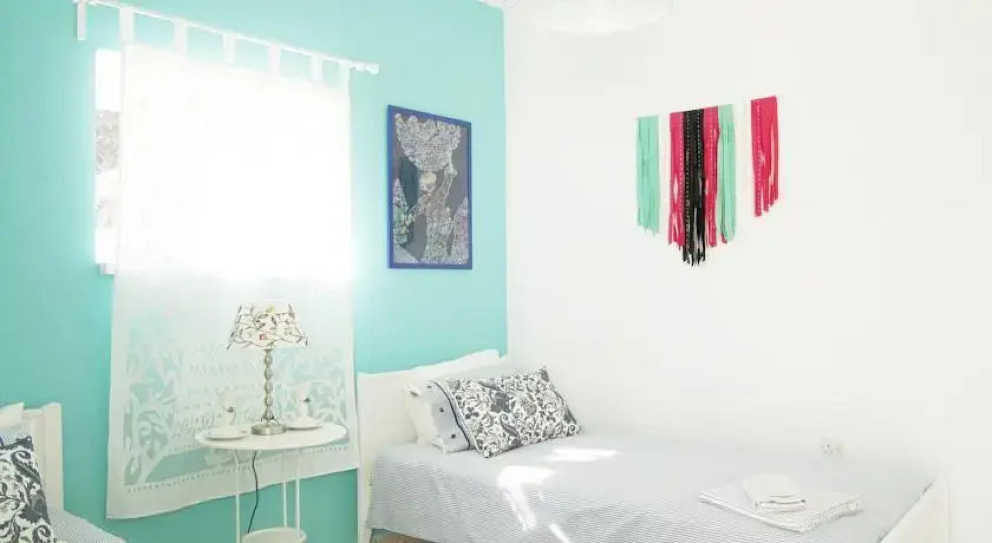 Avgusta Village Retreat