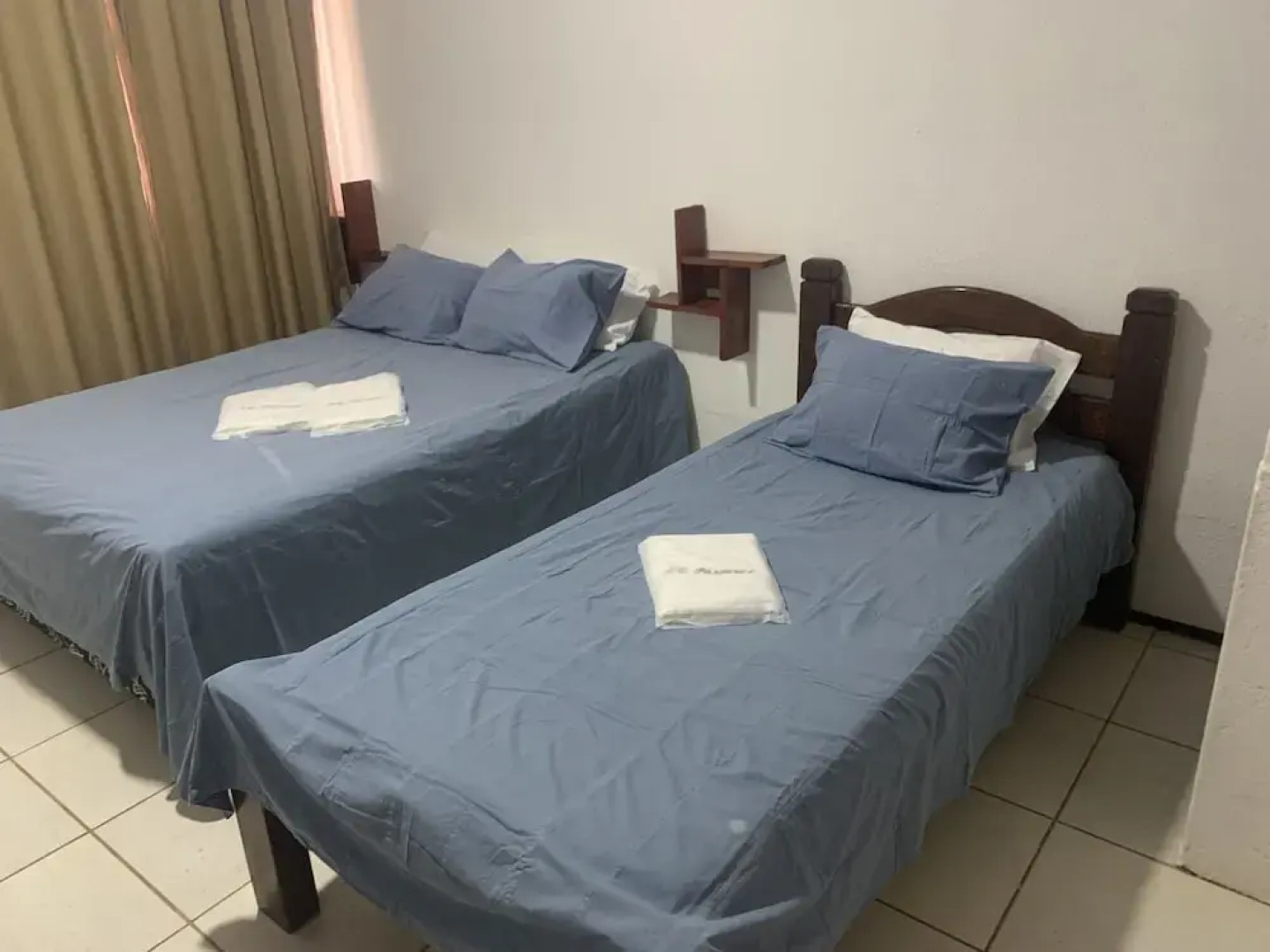 Pousada Canto dos Passaros