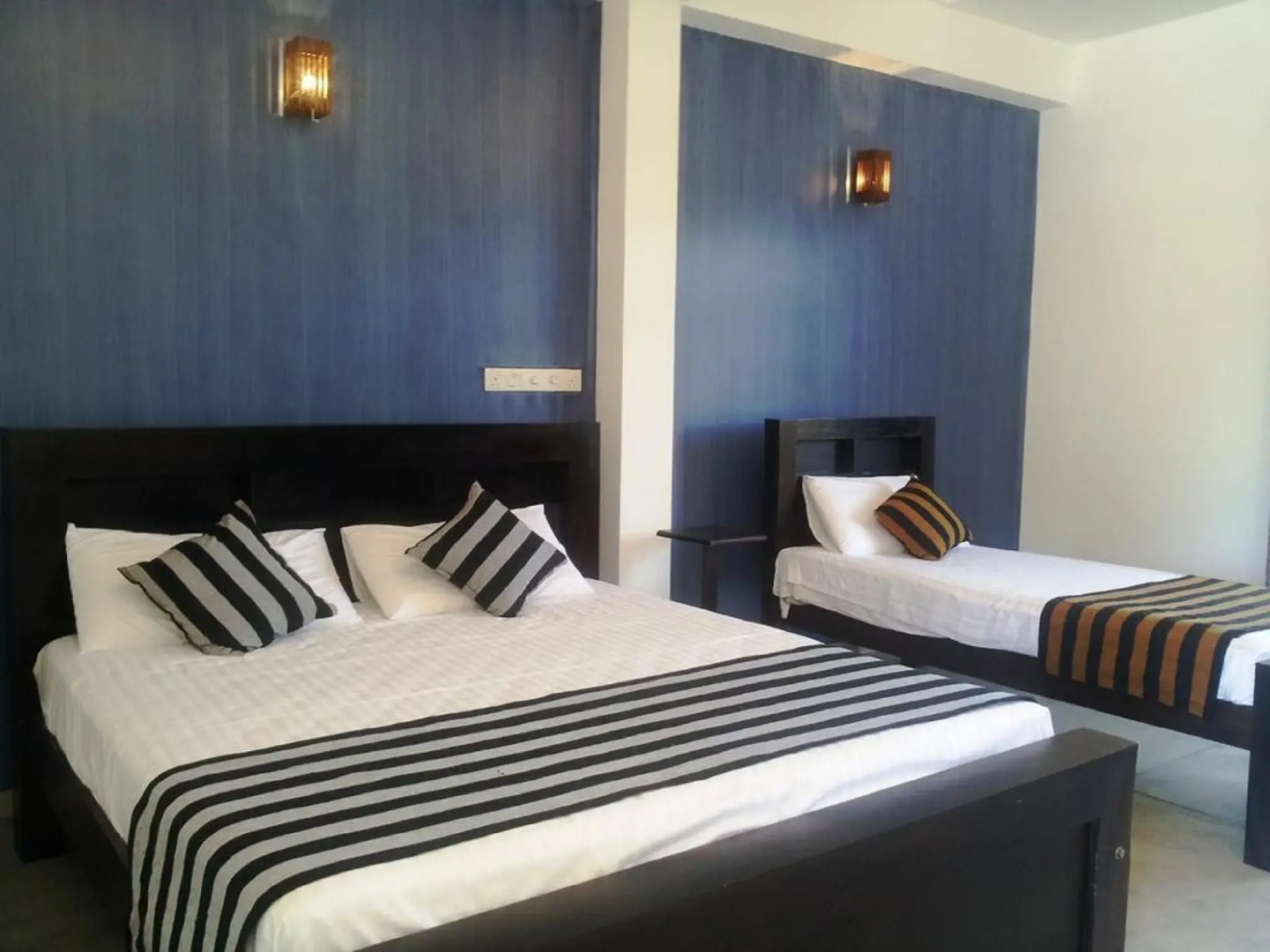 Isindu Sky Lodge Mirissa