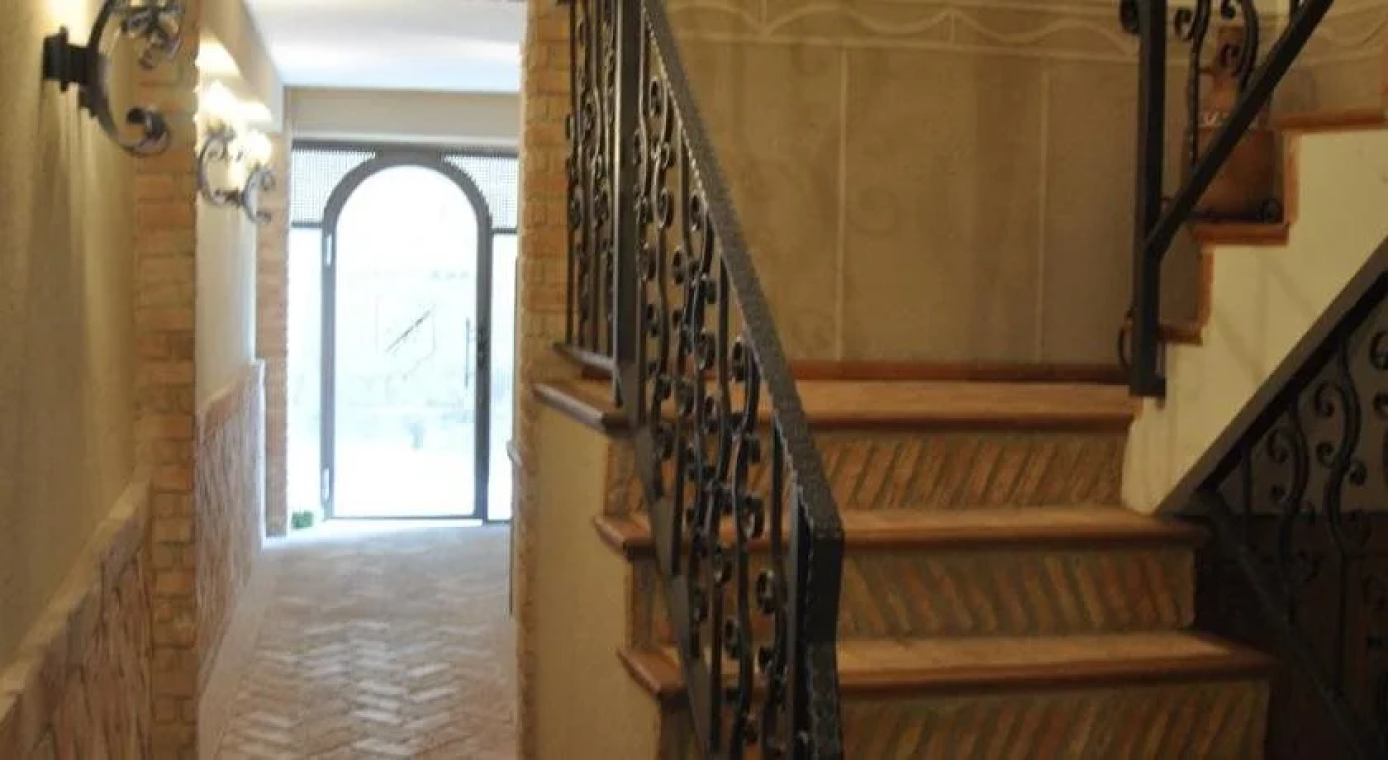 Apartamentos Turísticos Doña María la Brava