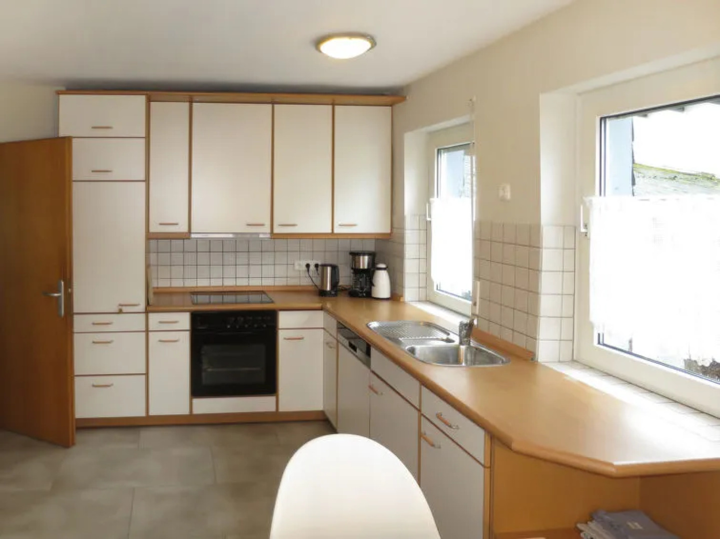 Holiday Home Haus Irmgard