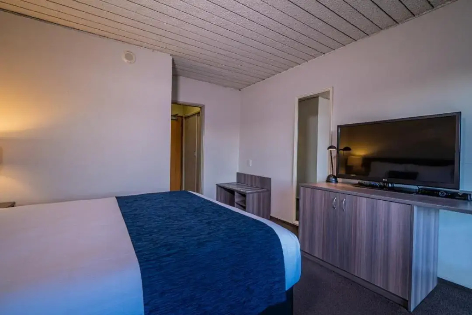 Kingsgate Hotel Dunedin