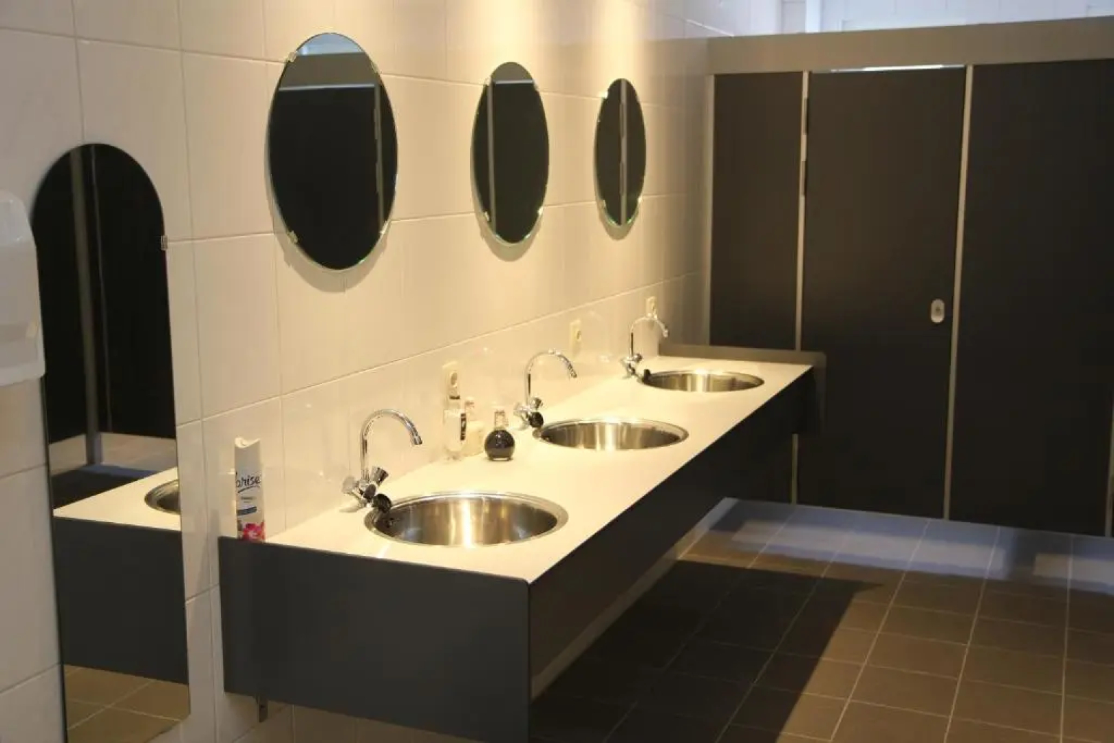 Apartment Nieuw-Moscou