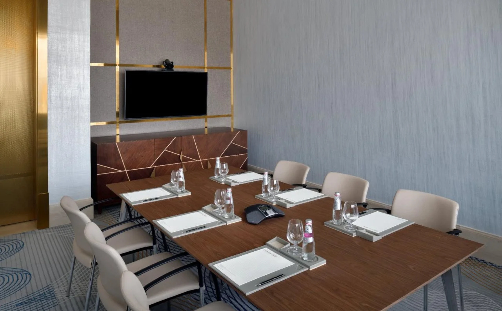 Grand Plaza Mövenpick Media City