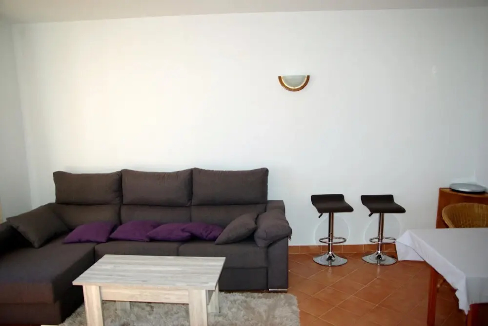 Apartamento Panorama - X0073