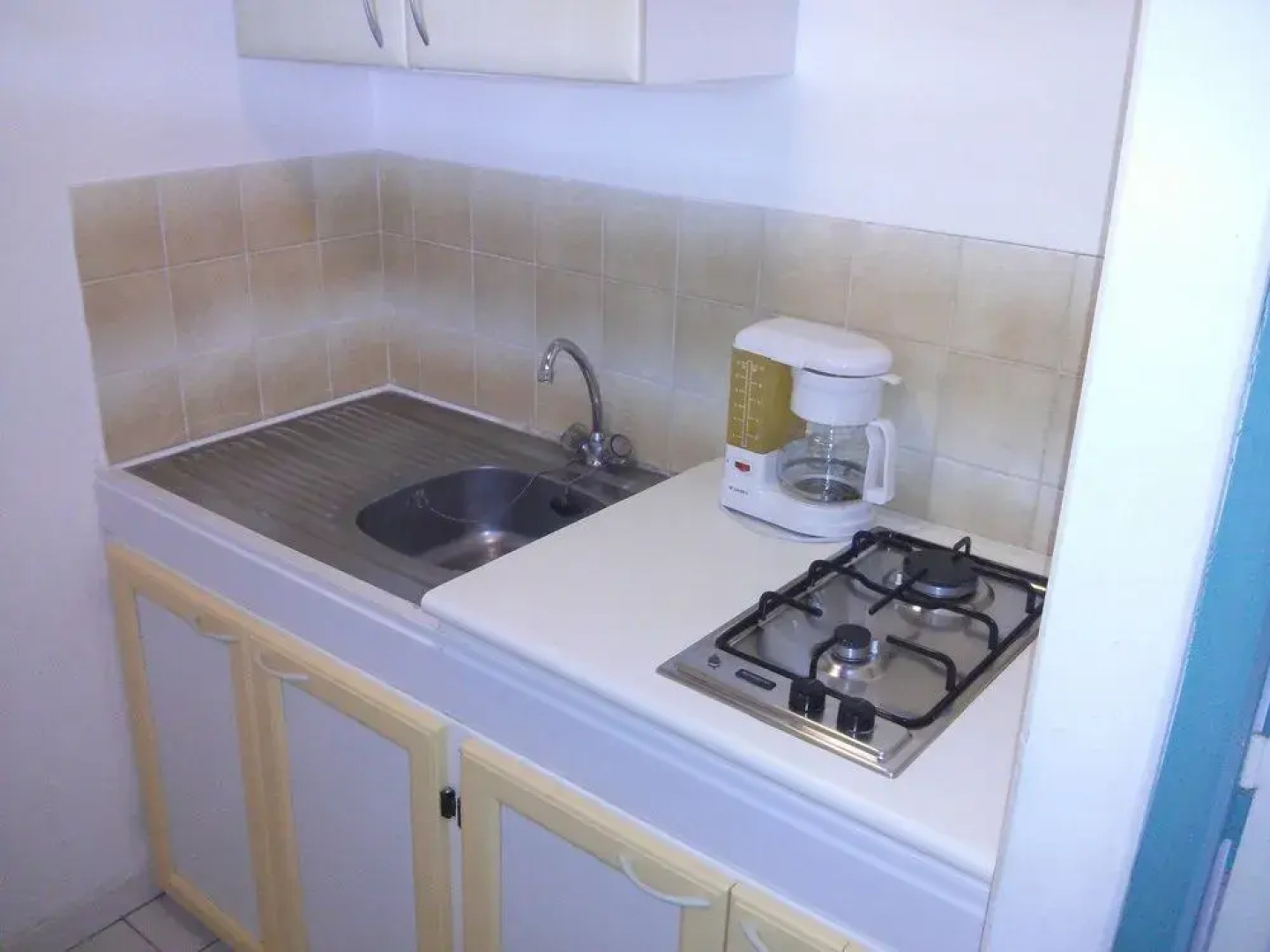 Residence Les Oceanides