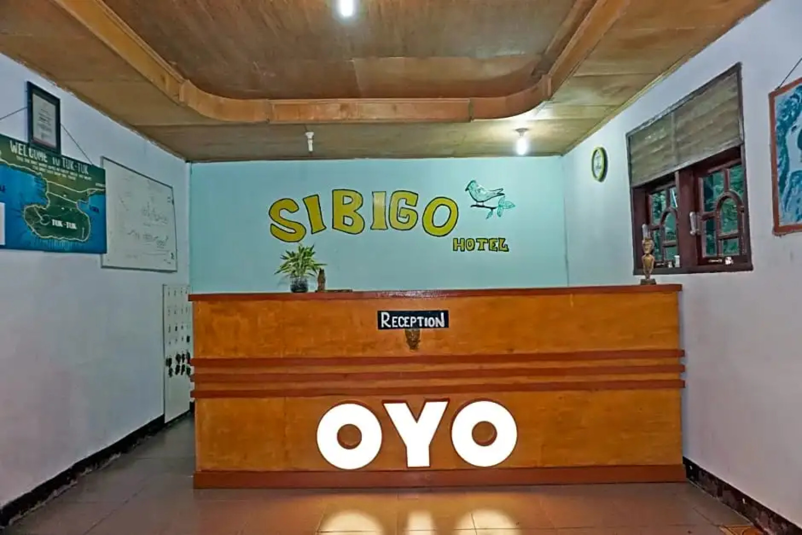 OYO 2379 Hotel Sibigo