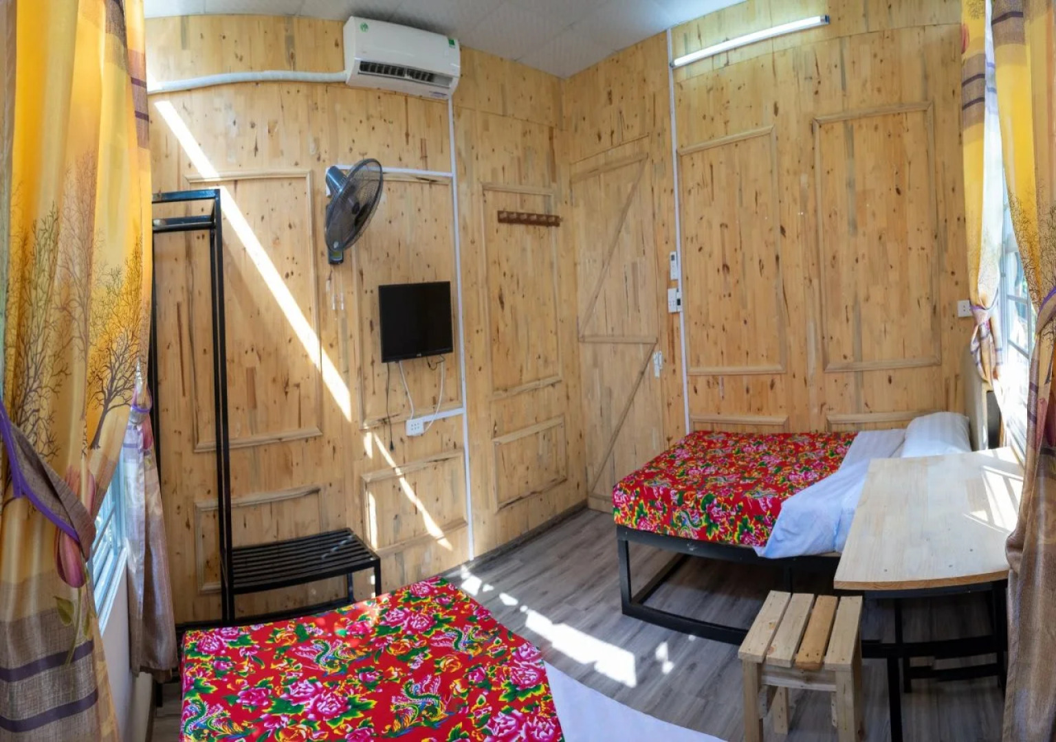 Ha Giang Creekside Homestay & Hostel