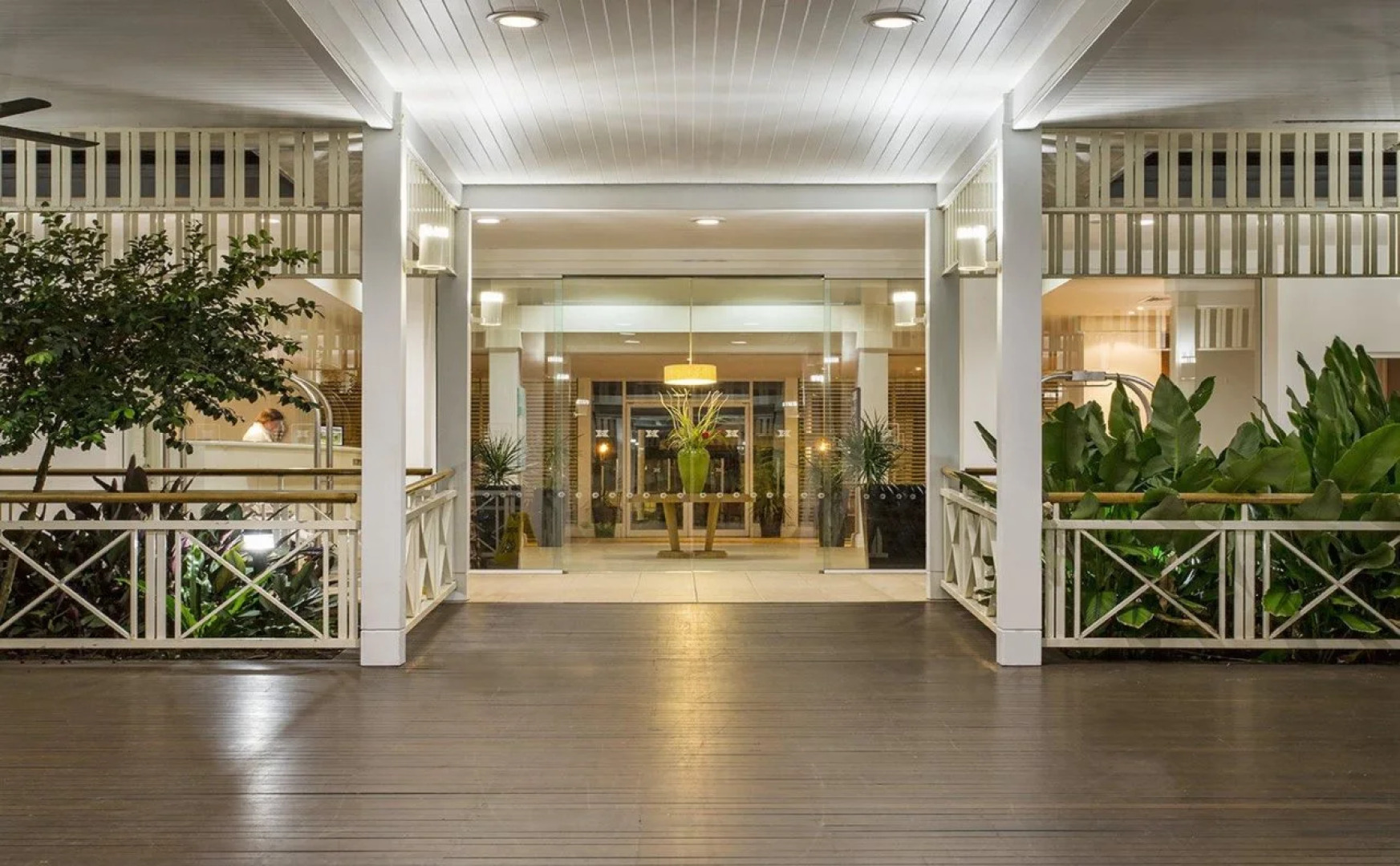 Novotel Palm Cove Resort