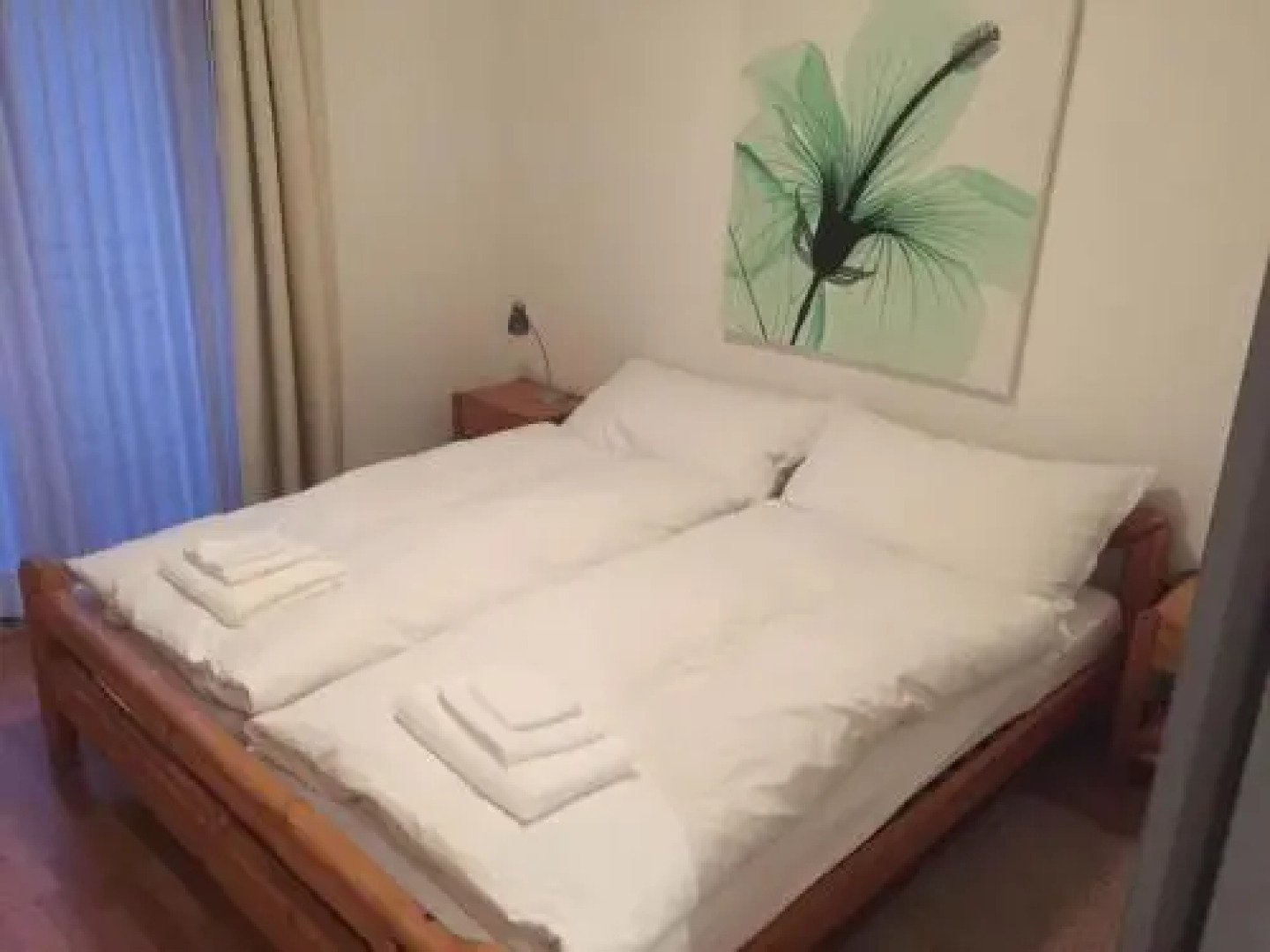 Apartment Dorfstrasse 7/41