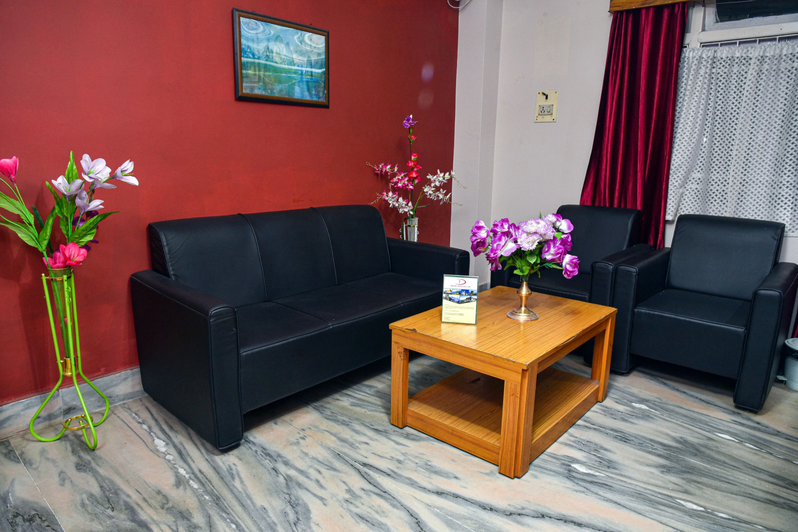 Delight The Touristo